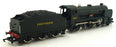 Hornby OO Gauge 1/76 TMC6 Southern Schools Class 4-4-0 Steam 'Lancing' Loco 904