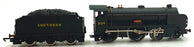 Hornby OO Gauge 1/76 TMC6 Southern Schools Class 4-4-0 Steam 'Lancing' Loco 904