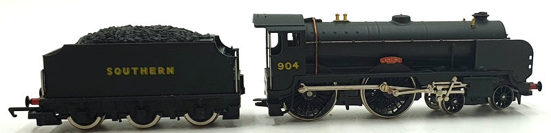Hornby OO Gauge 1/76 TMC6 Southern Schools Class 4-4-0 Steam 'Lancing' Loco 904