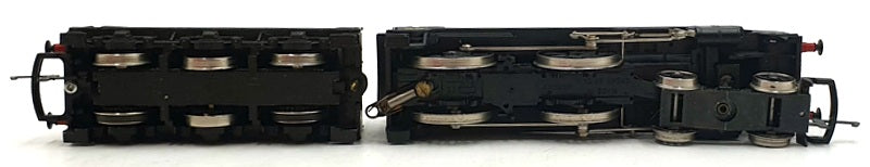 Hornby OO Gauge 1/76 TMC6 Southern Schools Class 4-4-0 Steam 'Lancing' Loco 904
