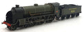 Hornby OO Gauge (1/76) R3327 - SR S15 Class Locomotive '824'