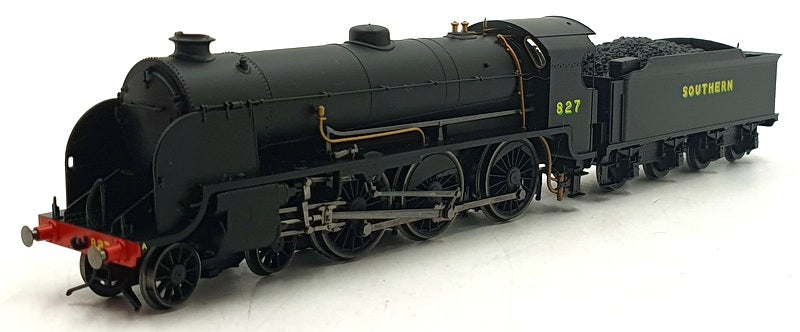 Hornby OO Gauge (1/76) R3411 - SR S15 Class Locomotive '827'
