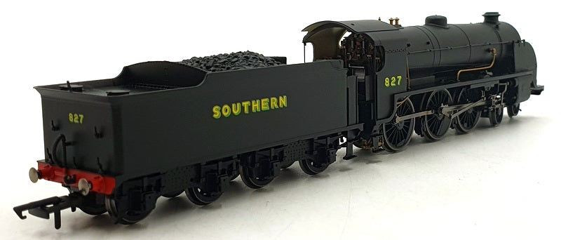 Hornby OO Gauge (1/76) R3411 - SR S15 Class Locomotive '827'