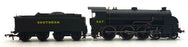 Hornby OO Gauge (1/76) R3411 - SR S15 Class Locomotive '827'