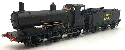 Hornby OO Gauge (1/76) R3238 - SR 1920S-30S 0-6-0 Drummond 700 Class Locomotive