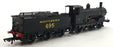 Hornby OO Gauge (1/76) R3238 - SR 1920S-30S 0-6-0 Drummond 700 Class Locomotive