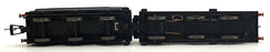 Hornby OO Gauge (1/76) R3238 - SR 1920S-30S 0-6-0 Drummond 700 Class Locomotive