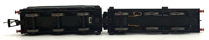 Hornby OO Gauge (1/76) R3238 - SR 1920S-30S 0-6-0 Drummond 700 Class Locomotive
