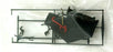 Hornby OO Gauge 1/76 R3600TTS NBR J36 Class '673 Maude' Locomotive