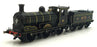 Hornby OO Gauge 1/76 R3600TTS NBR J36 Class '673 Maude' Locomotive