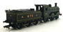 Hornby OO Gauge 1/76 R3600TTS NBR J36 Class '673 Maude' Locomotive