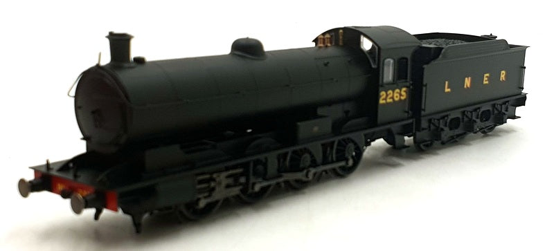 Hornby OO Gauge 1/76 R3541 LNER Class Q6 Locomotive '2265'