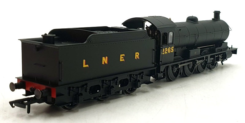 Hornby OO Gauge 1/76 R3541 LNER Class Q6 Locomotive '2265'