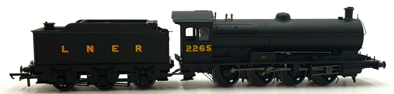Hornby OO Gauge 1/76 R3541 LNER Class Q6 Locomotive '2265'