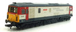 Hornby OO Gauge 1/76 R3045 Gatwick Express Class 73 Locomotive Dave Berry 73202