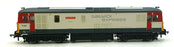 Hornby OO Gauge 1/76 R3045 Gatwick Express Class 73 Locomotive Dave Berry 73202