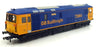 Hornby OO Gauge 1/76 R3910 GB Railfreight Class 73 Bo-Bo Jeanette No.73964 Loco