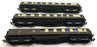 Hornby OO Gauge (1/76) R 4251 - Devon Belle Pullman Coaches x3