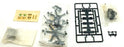 PECO OO Gauge 1/76 142 - Wonderful Wagon Kit BP Working Axle/Box Springs