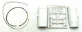 PECO OO Gauge 1/76 142 - Wonderful Wagon Kit BP Working Axle/Box Springs