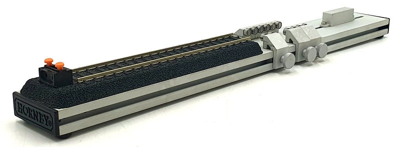 Hornby OO Gauge 1/76 R8211 - Rolling Road for 12 Volt DC Electric Locomotives
