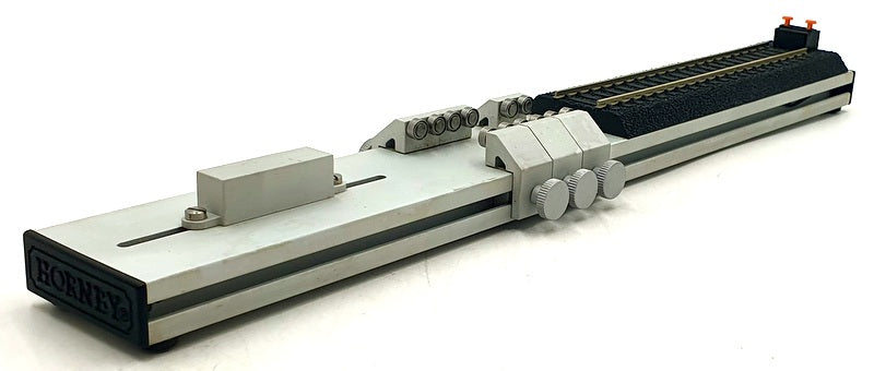 Hornby OO Gauge 1/76 R8211 - Rolling Road for 12 Volt DC Electric Locomotives