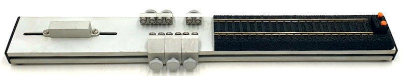 Hornby OO Gauge 1/76 R8211 - Rolling Road for 12 Volt DC Electric Locomotives