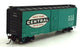 Athearn HO (1/87) Scale 76926 New York Central 40' Box Car Youngstown 163998
