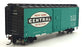 Athearn HO (1/87) Scale 76926 New York Central 40' Box Car Youngstown 163998