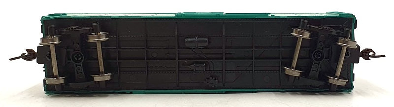 Athearn HO (1/87) Scale 76926 New York Central 40' Box Car Youngstown 163998