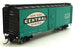 Athearn HO (1/87) Scale 76925 New York Central 40' Box Car Youngstown 163057
