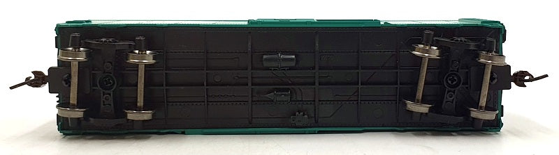 Athearn HO (1/87) Scale 76925 New York Central 40' Box Car Youngstown 163057