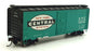 Athearn HO (1/87) Scale 76924 New York Central 40' Box Car Youngstown 162440