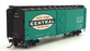 Athearn HO (1/87) Scale 76924 New York Central 40' Box Car Youngstown 162440