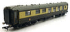 Hornby OO Gauge (1/76) R 4476 - 12 Wheel Pullman 1st Class Kitchen Car 'Portia'