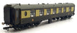 Hornby OO Gauge (1/76) R 4476 - 12 Wheel Pullman 1st Class Kitchen Car 'Portia'