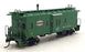 Athearn HO (1/87) Scale 74731 New York Central Bay Window Caboose 21039