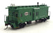 Athearn HO (1/87) Scale 74731 New York Central Bay Window Caboose 21039