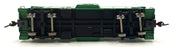 Athearn HO (1/87) Scale 74731 New York Central Bay Window Caboose 21039