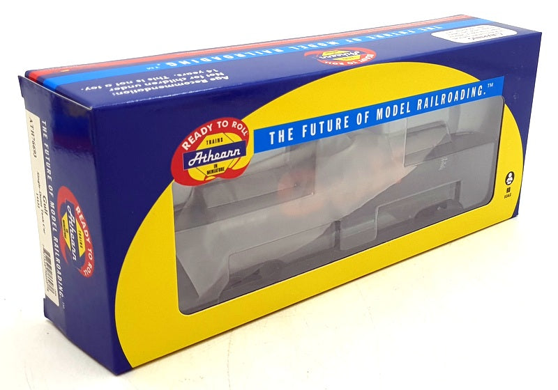 Athearn HO (1/87) Scale ATH76693 Gulf Single-Dome Tank Car 14132