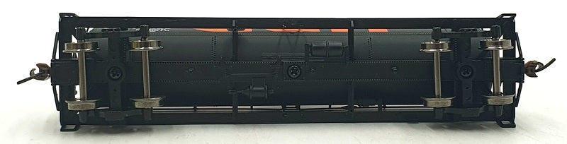 Athearn HO (1/87) Scale ATH76694 Gulf Single-Dome Tank Car 14420