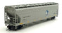 Athearn HO (1/87) Scale ATH72322 AD Midland ACF 5250 Centre Flow Hopper 85138