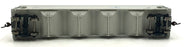 Athearn HO (1/87) Scale ATH72322 AD Midland ACF 5250 Centre Flow Hopper 85138