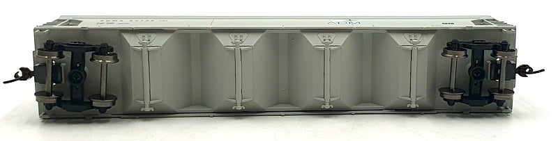 Athearn HO (1/87) Scale ATH72322 AD Midland ACF 5250 Centre Flow Hopper 85138