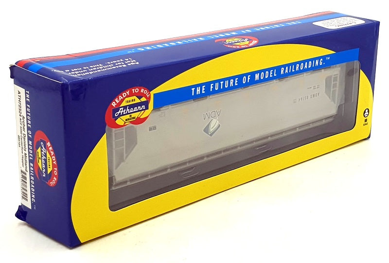 Athearn HO (1/87) Scale ATH72324 AD Midland ACF 5250 Centre Flow Hopper 85164