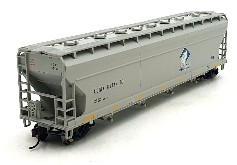 Athearn HO (1/87) Scale ATH72324 AD Midland ACF 5250 Centre Flow Hopper 85164