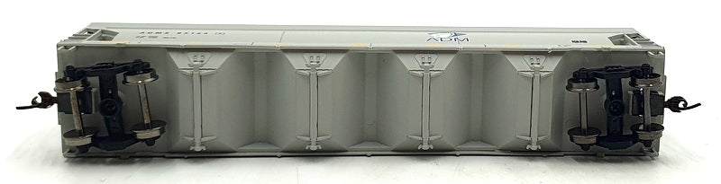 Athearn HO (1/87) Scale ATH72324 AD Midland ACF 5250 Centre Flow Hopper 85164