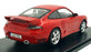 KK 1/18 Scale Diecast KKDC181454 - 2001 Porsche 911 (996) GT2 - Red