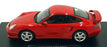 KK 1/18 Scale Diecast KKDC181454 - 2001 Porsche 911 (996) GT2 - Red