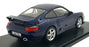 KK 1/18 Scale Diecast KKDC181452 - 2001 Porsche 911 (996) GT2 - Met. Blue